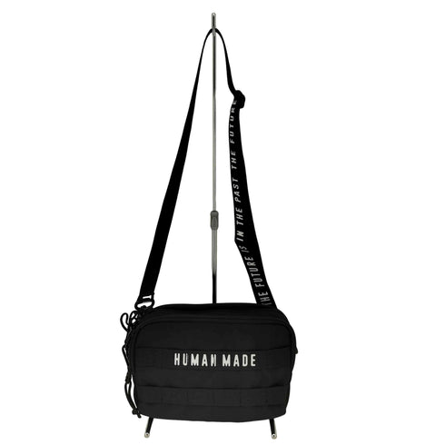 ヒューマンメイド HUMAN MADE MILITARY POUCH SMALL メンズ SMALL