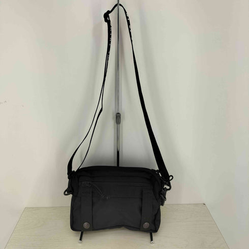 ヒューマンメイド HUMAN MADE MILITARY POUCH SMALL メンズ SMALL