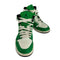 ジョーダンブランド JORDAN BRAND AIR JORDAN 1 MID LUCKY GREEN メンズ JPN:27