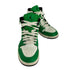 ジョーダンブランド JORDAN BRAND AIR JORDAN 1 MID LUCKY GREEN メンズ JPN:27