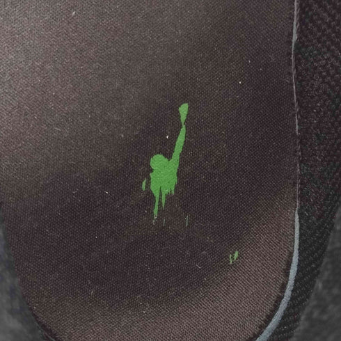 ジョーダンブランド JORDAN BRAND AIR JORDAN 1 MID LUCKY GREEN メンズ JPN:27