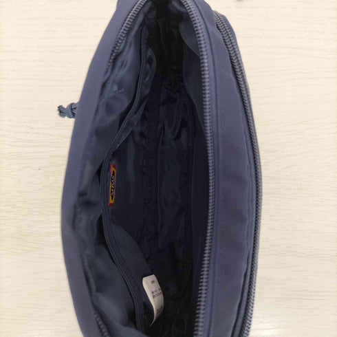 ヒューマンメイド HUMAN MADE MILITARY POUCH メンズ
