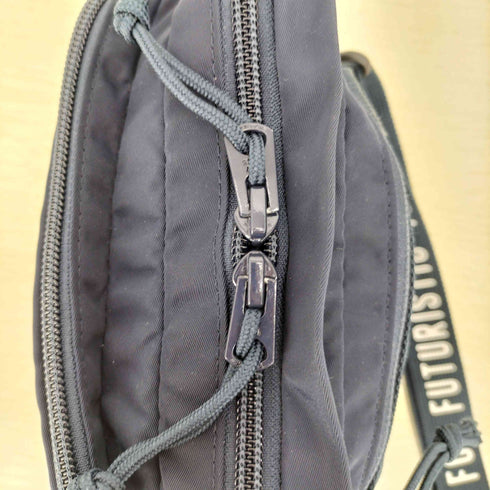 ヒューマンメイド HUMAN MADE MILITARY POUCH メンズ