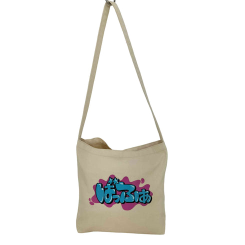 Buffer 26ss SLING BAG KANA メンズ