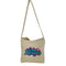 Buffer 26ss SLING BAG KANA メンズ
