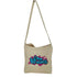 Buffer 26ss SLING BAG KANA メンズ