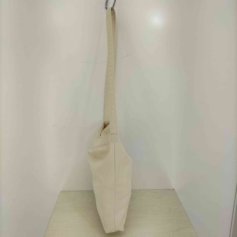Buffer 26ss SLING BAG KANA メンズ