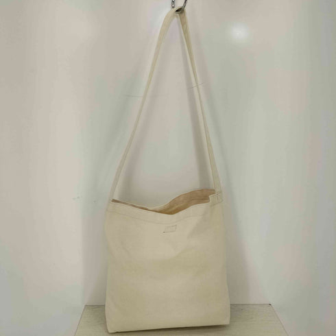 Buffer 26ss SLING BAG KANA メンズ