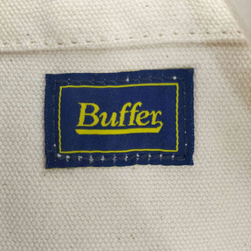 Buffer 26ss SLING BAG KANA メンズ