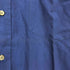 ポールスミス Paul Smith コットン レギュラーカラーシャツ メンズ import:M