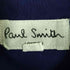 ポールスミス Paul Smith コットン レギュラーカラーシャツ メンズ import:M