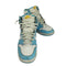 ナイキ NIKE DUNK HI RETRO BLUE CHILL メンズ JPN:26.5