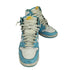 ナイキ NIKE DUNK HI RETRO BLUE CHILL メンズ JPN:26.5