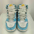 ナイキ NIKE DUNK HI RETRO BLUE CHILL メンズ JPN:26.5