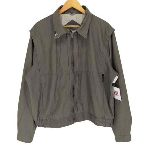 メンバーズオンリー MEMBERS ONLY ジップアップブルゾン メンズ JPN:44