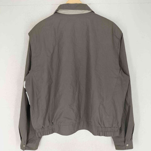 メンバーズオンリー MEMBERS ONLY ジップアップブルゾン メンズ JPN:44