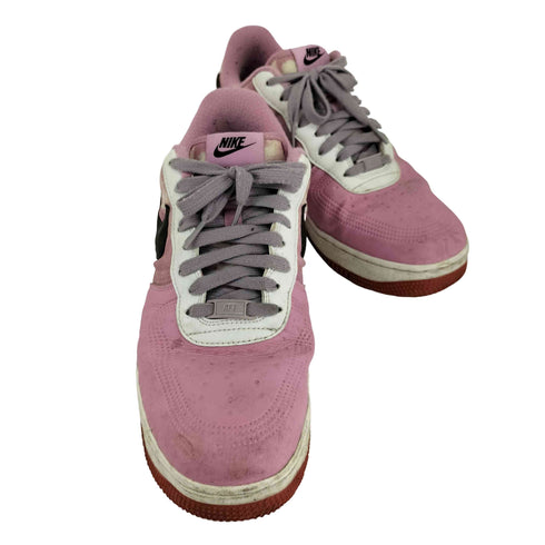 ナイキバイユー NIKE BY YOU AIR FORCE 1 ローカットスニーカー メンズ JPN:27.5