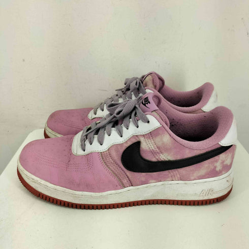 ナイキバイユー NIKE BY YOU AIR FORCE 1 ローカットスニーカー メンズ JPN:27.5