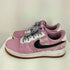 ナイキバイユー NIKE BY YOU AIR FORCE 1 ローカットスニーカー メンズ JPN:27.5
