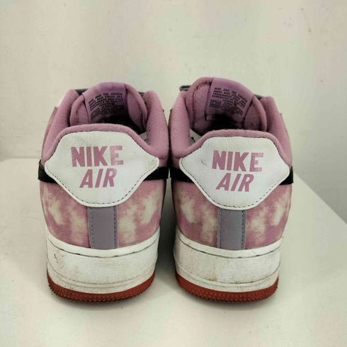 ナイキバイユー NIKE BY YOU AIR FORCE 1 ローカットスニーカー メンズ JPN:27.5