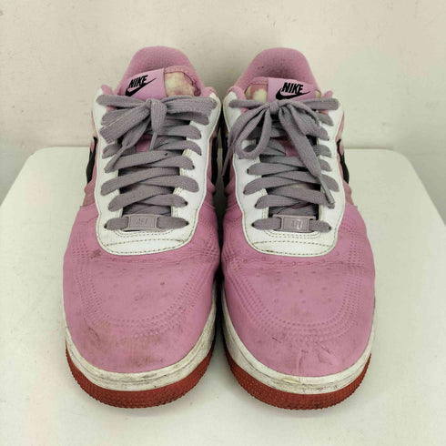ナイキバイユー NIKE BY YOU AIR FORCE 1 ローカットスニーカー メンズ JPN:27.5
