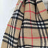 バーバリーズ BURBERRYS pure cashmere カシミヤ100 ノバチェックマフラー レディース
