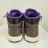 ジョーダンブランド JORDAN BRAND Air Jordan 1 Mid Palomino メンズ JPN:27