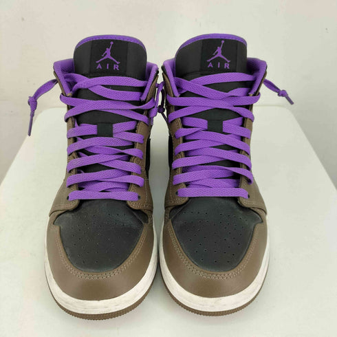 ジョーダンブランド JORDAN BRAND Air Jordan 1 Mid Palomino メンズ JPN:27