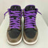 ジョーダンブランド JORDAN BRAND Air Jordan 1 Mid Palomino メンズ JPN:27