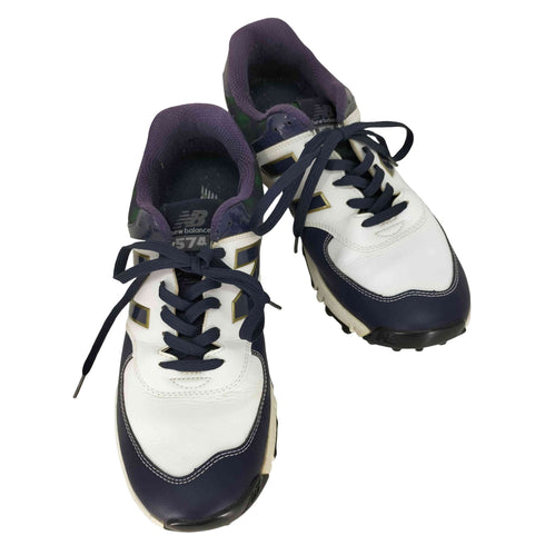 ニューバランス NEW BALANCE mgs574n メンズ 28.5