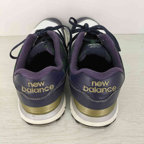 ニューバランス NEW BALANCE mgs574n メンズ 28.5