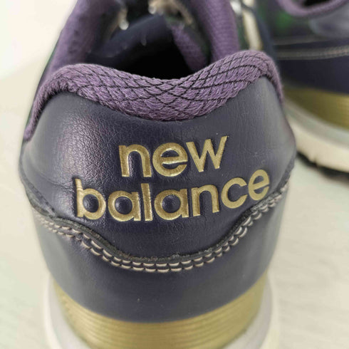 ニューバランス NEW BALANCE mgs574n メンズ 28.5