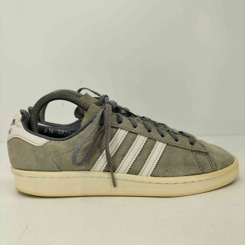 アディダスオリジナルス adidas Originals CAMPUS 80s JP PACK VNTG ローカットスニーカー メンズ JPN:25