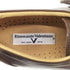 RINESCANTE VALENTIANO プレーントゥ レザーシューズ メンズ 28cm