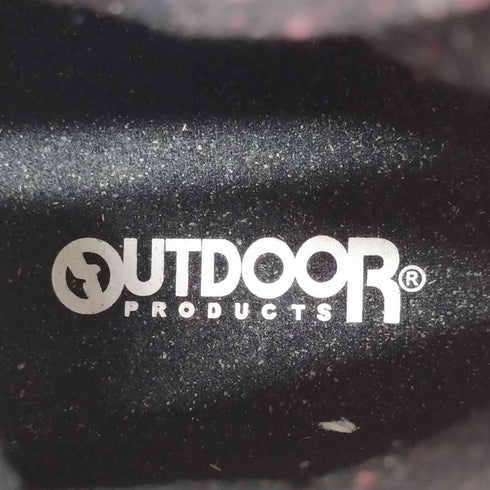 アウトドア OUTDOOR ハイカットスニーカー メンズ 28cm