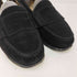 コールハーン COLE HAAN スウェードコインローファー メンズ 6 1/2 E