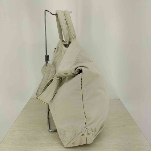 ポーター PORTER MILE 2WAY TOTE BAG (L) メンズ L