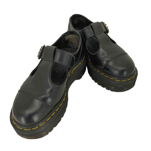 ドクターマーチン Dr.Martens Bethan プラットフォーム メリージェーン レディース UK 3