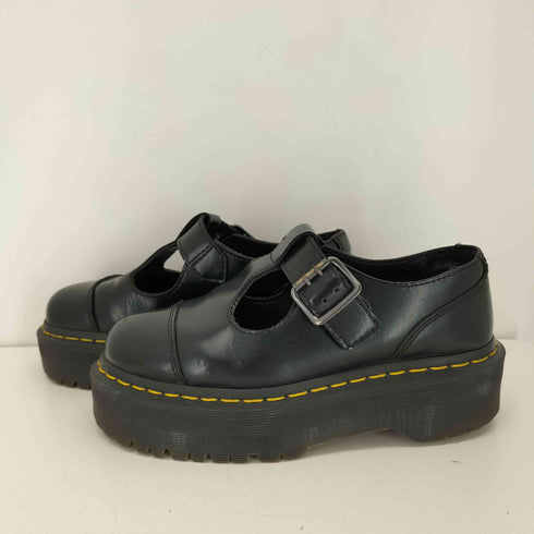 ドクターマーチン Dr.Martens Bethan プラットフォーム メリージェーン レディース UK 3