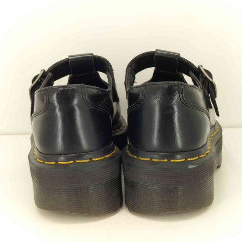 ドクターマーチン Dr.Martens Bethan プラットフォーム メリージェーン レディース UK 3