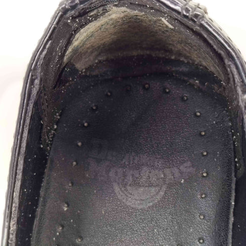 ドクターマーチン Dr.Martens Bethan プラットフォーム メリージェーン レディース UK 3