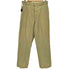 ディッキーズ Dickies 90S TALONジップ ウエスト折込 圧着タグ ワークパンツ メンズ