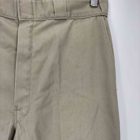 ディッキーズ Dickies 90S TALONジップ ウエスト折込 圧着タグ ワークパンツ メンズ