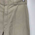 ディッキーズ Dickies 90S TALONジップ ウエスト折込 圧着タグ ワークパンツ メンズ