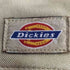 ディッキーズ Dickies 90S TALONジップ ウエスト折込 圧着タグ ワークパンツ メンズ