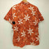 レインスプーナー Reyn Spooner 80S 日本製 アロハシャツ メンズ JPN:M