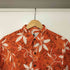 レインスプーナー Reyn Spooner 80S 日本製 アロハシャツ メンズ JPN:M
