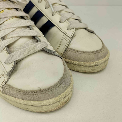 アディダス adidas Jabbar Low ローカットスニーカー メンズ JPN:26