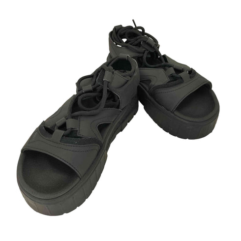 プーマ PUMA MAYZE SANDAL LACE SP レディース 23cm
