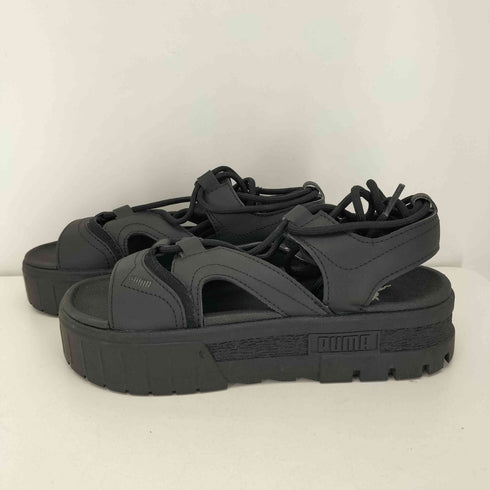 プーマ PUMA MAYZE SANDAL LACE SP レディース 23cm
